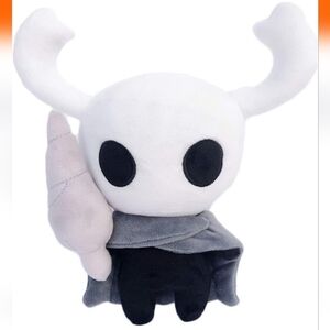 Hollow Knight plush